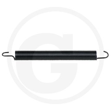 KS Tools Spannfeder - Gewicht: 37g