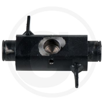 KS Tools Pumpkolbenaufnahme - Gewicht: 604g