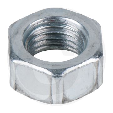 KS Tools Lenkrollenmutter - Gewicht: 27g