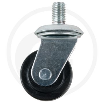 KS Tools Lenkrolle - Gewicht 471g