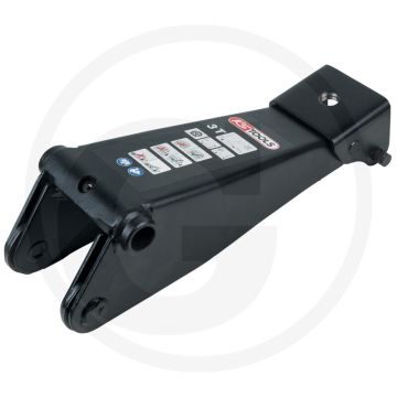 KS Tools Hubarm - 7675 g