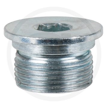 KS Tools Schraube für Auflagenteller - Gewicht: 56g
