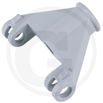 KS Tools Lenkstangenaufnahme - 803g
