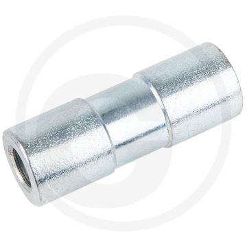 KS Tools Umlenkrolle - Gewicht 191g