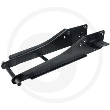 KS Tools Rahmen - Gewicht: 7414g