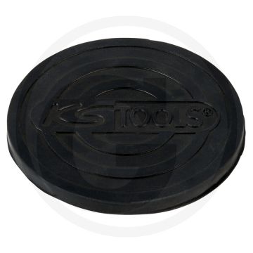 KS Tools Gummiauflage - Gewicht: 103g