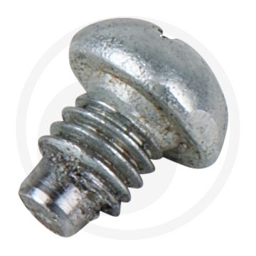 KS Tools Schlitzschraube für Lenkstange - 3g