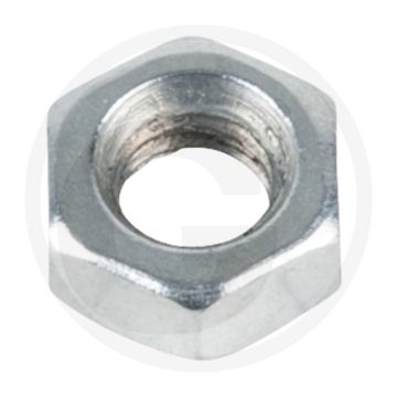KS Tools Mutter - Gewicht (g): 1