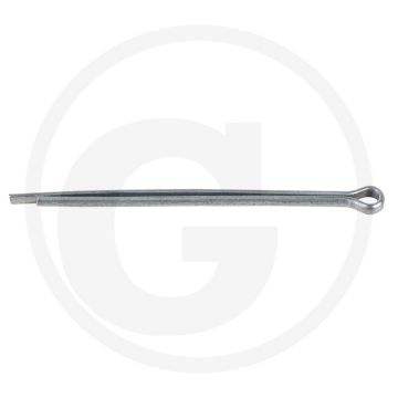 KS Tools Sicherungssplint - Gewicht: 3g