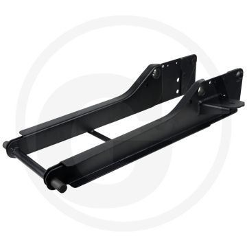 KS Tools Rahmen - Gewicht: 9946g