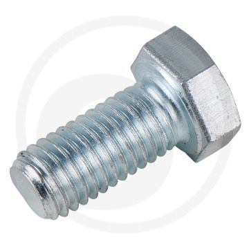 KS Tools 6kant Bolzen - Gewicht: 32g