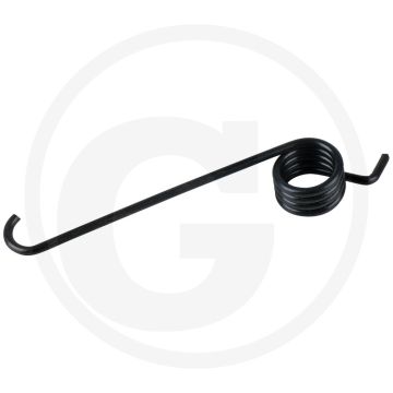 KS Tools Torsionsfeder - Gewicht: 22g