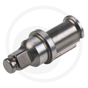 KS Tools 3/8" Amboss - Gewicht: 73g