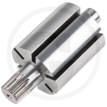 KS Tools Rotor - Gewicht (g): 350
