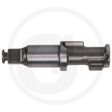 KS Tools Amboss für 515.1210 - 195g