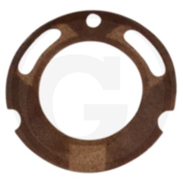 KS Tools Rotorgehäuse-Dichtung für 515.1210 - Gewicht: 1g