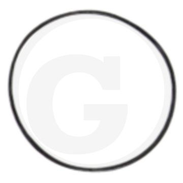 KS Tools Dichtungsring für 515.1210 - Gewicht: 14g