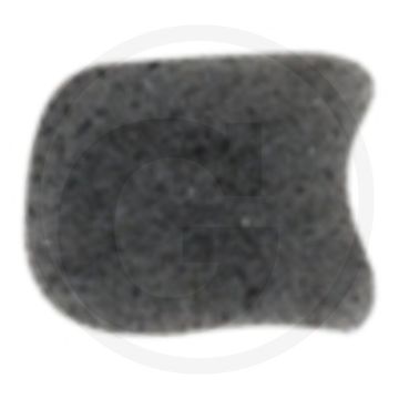 KS Tools Abluftdämpfer für 515.1210 - Gewicht (g): 1