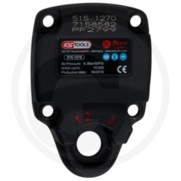 KS Tools Hintere Abdeckung für 515.1270 - Gewicht: 53g