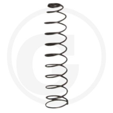 KS Tools Feder für 515.1270 - Gewicht: 22g