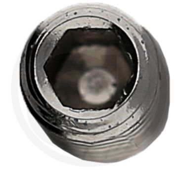 KS Tools Madenschraube - Gewicht (g): 1