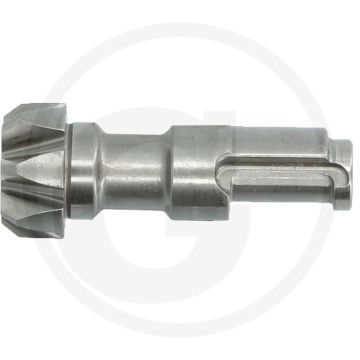 KS Tools Zahnrad - Gewicht (g): 1