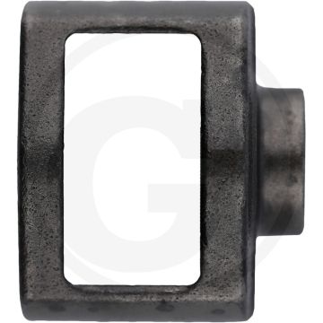 KS Tools Hammerkäfig - 1g Gewicht