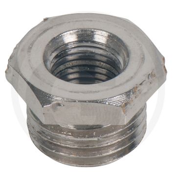 KS Tools Verschlussmutter für Deckel - 28g