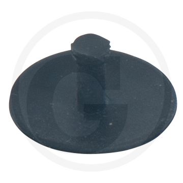 KS Tools Gummistöpsel - Gewicht: 1g