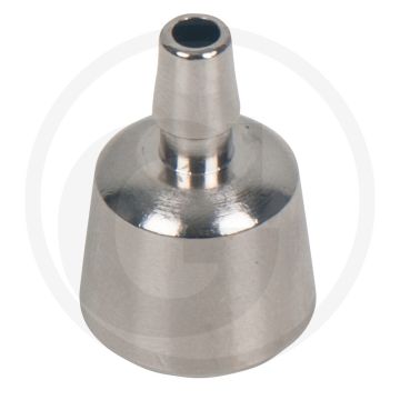 KS Tools Ansaughülse - Gewicht: 14g