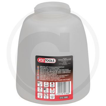 KS Tools Behälter - 136g
