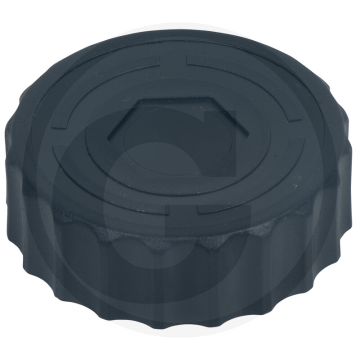 KS Tools Deckel - Gewicht: 28g