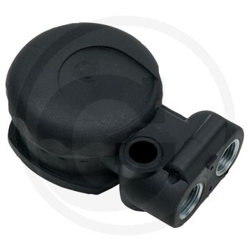 KS Tools Gehäuse - 213g