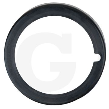 KS Tools Gummibuchse - Gewicht: 5g