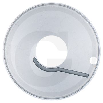 KS Tools Vordere Rotorplatte - Gewicht: 18g