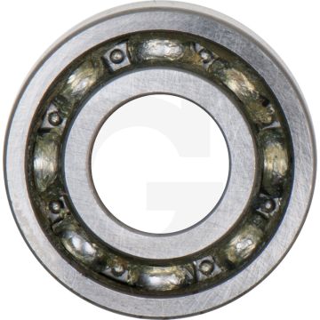 KS Tools Kugellager (6001LU) - Gewicht: 21g