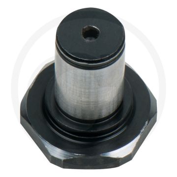 KS Tools Achse - Gewicht (g): 25