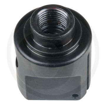 KS Tools Ventilgehäuse - Gewicht 254g