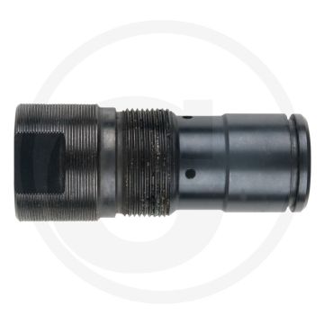 KS Tools Zylinder - Gewicht: 313g