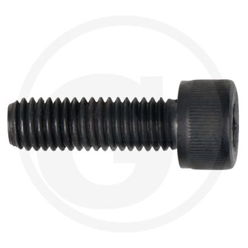 KS Tools Schraube für Gehäuserohr - Gewicht: 14g