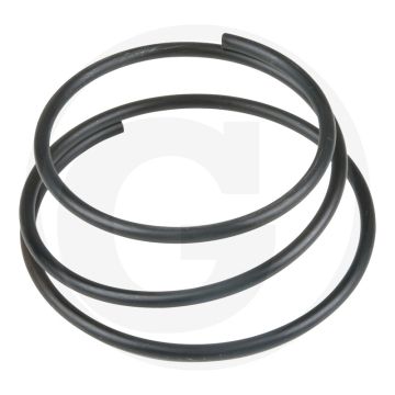 KS Tools Kolbenfeder - Gewicht: 67g
