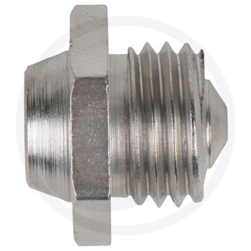 KS Tools Mundstück 3,2mm , 1/8 - Breedte: 40mm
