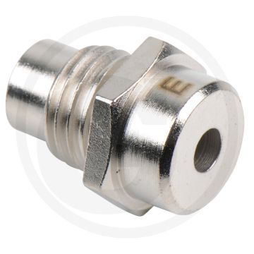 KS Tools Mundstück 5,6mm , 7/32 - Breedte: 40mm