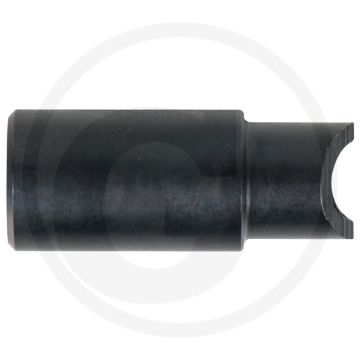 KS Tools Backengehäuse für 2,4mm , 3/32 - Breedte: 40mm