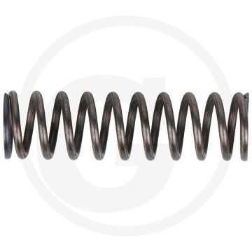 KS Tools Feder für die Führungshülse - Breedte: 40mm