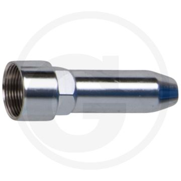 KS Tools Gehäuse Front - 40x40x100 mm