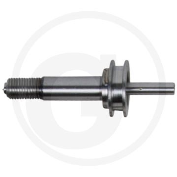 KS Tools Kolben - Breedte: 70mm, Hoogte: 45mm, Lengte: 100mm