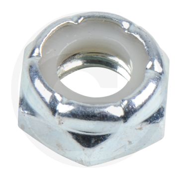 KS Tools Sicherungsmutter, Kolben - Breedte: 40mm