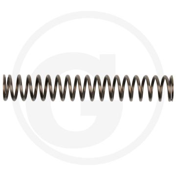 KS Tools Federschieber - Breedte: 60mm