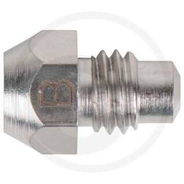 KS Tools Mundstück 4mm, 5/32 - Breedte: 50mm